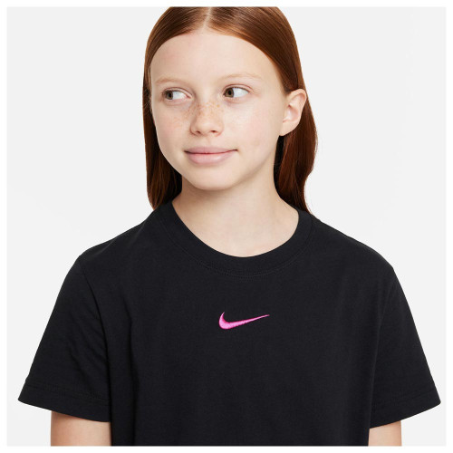 Nike Παιδική κοντομάνικη μπλούζα NSW Essential